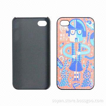IMD PC cases, suitable for iPhone, attractive and colorful